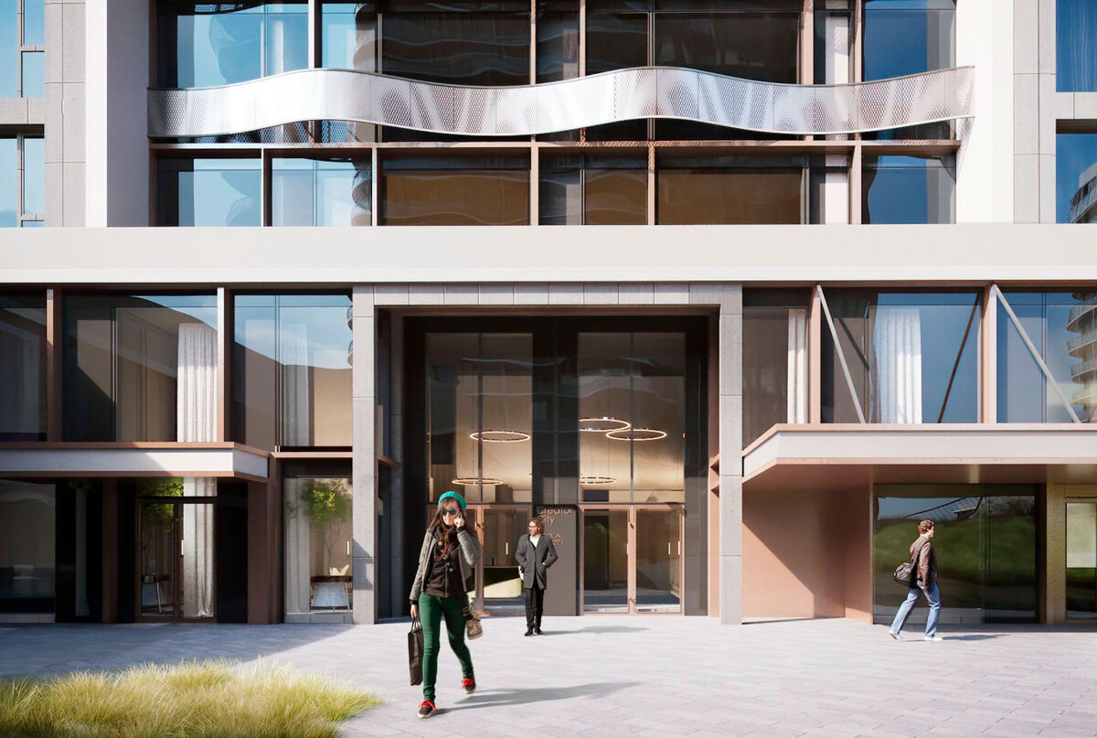 Creator City ����