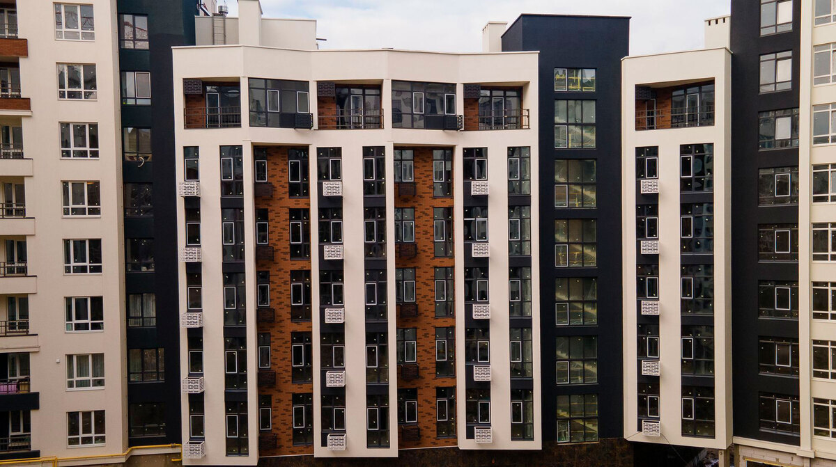 ������� ѳ� (Kvartal Group) ����