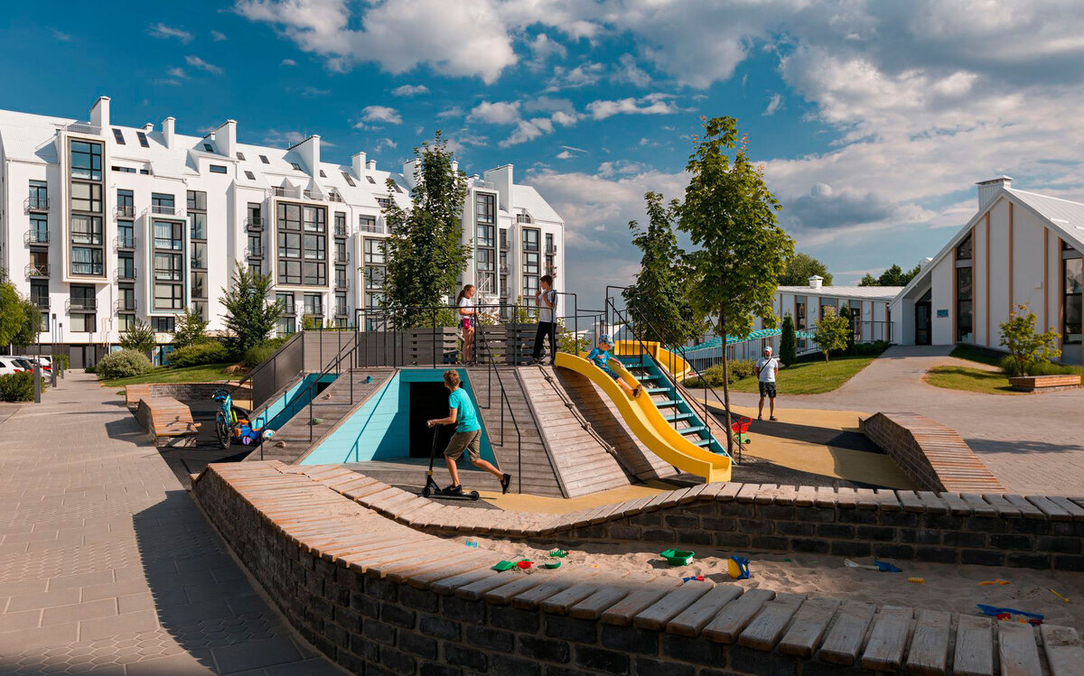 City Lake ����