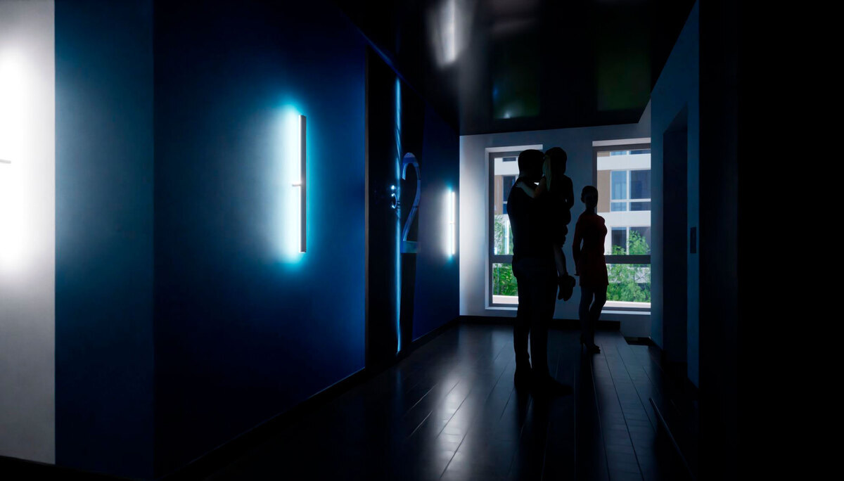 One Family ����