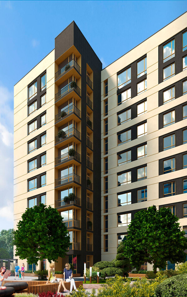 Continent Ray ����