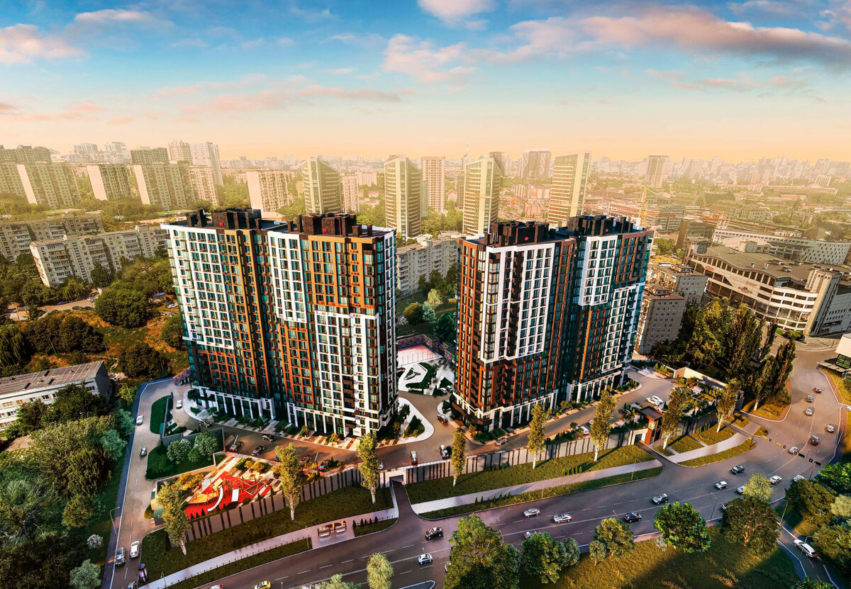 CITY HUB ����