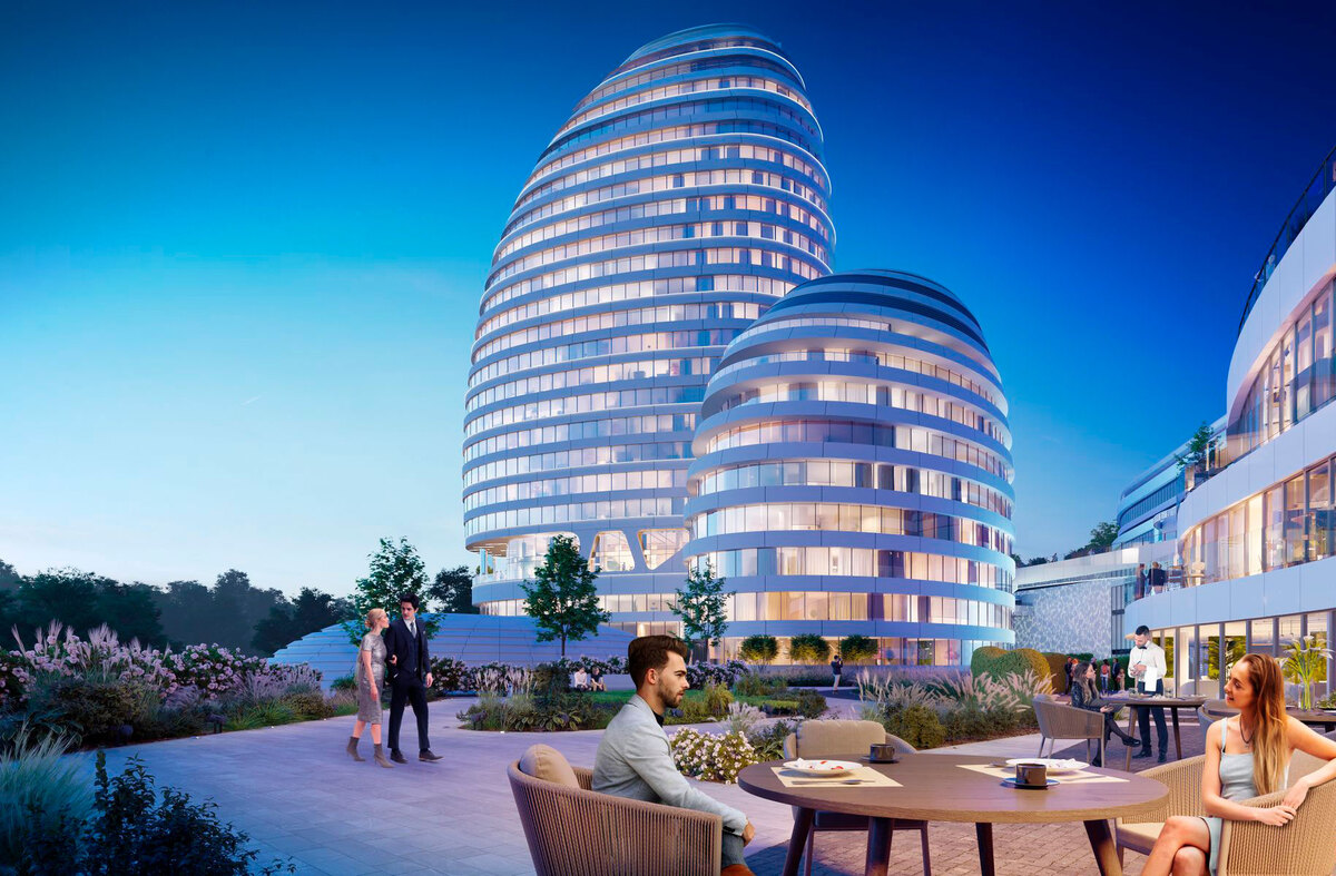 INTERGAL CITY ����