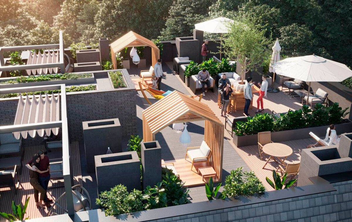 ������ ���������� O'Club ����