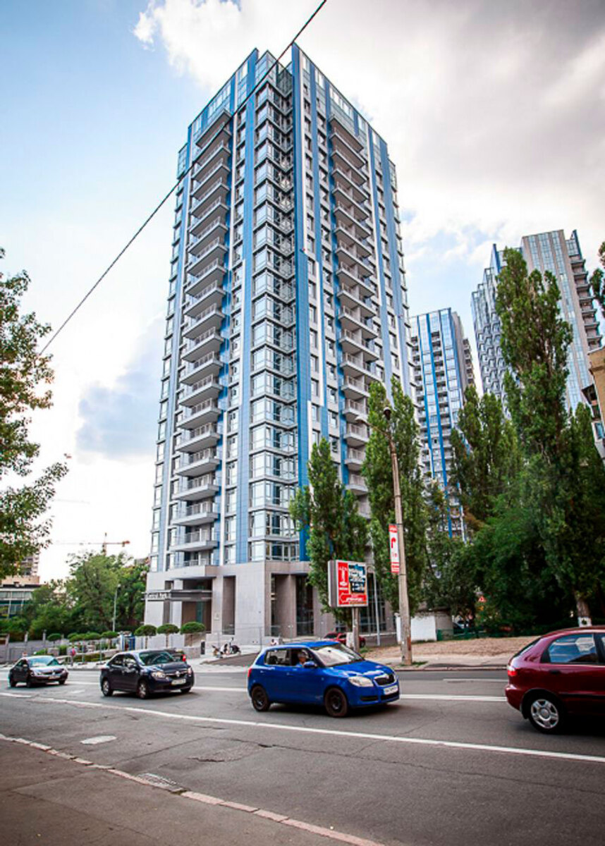 Central Park ����