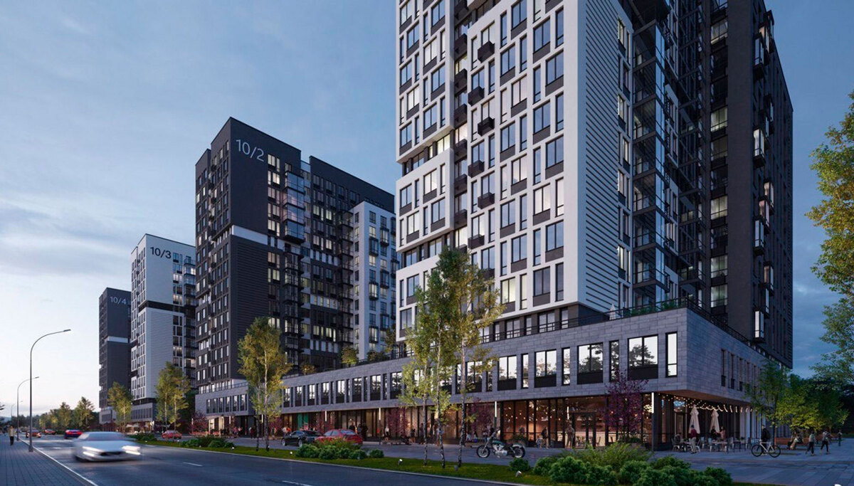 Vyshgorod Sky ����