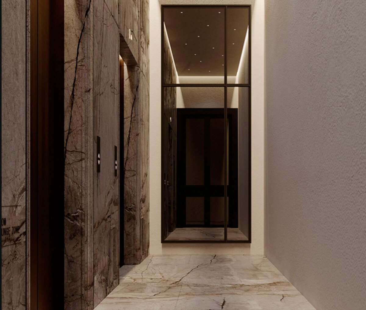 EDELDORF HILLS ����