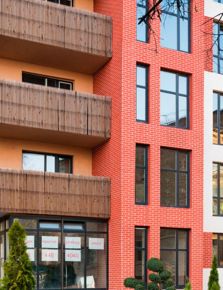 Goloseev Hills ����