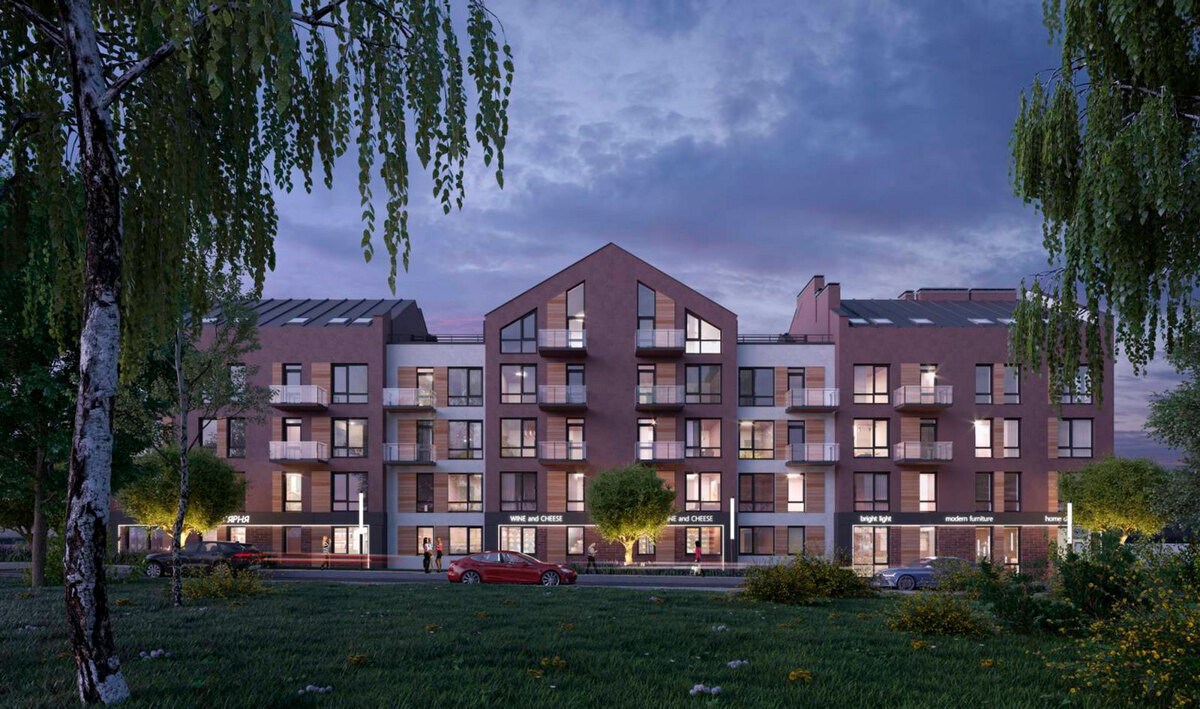 Viking Home ����