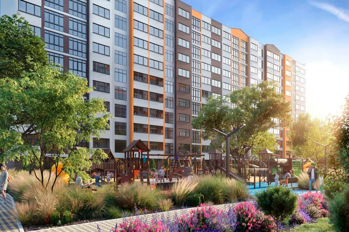 Orange Park ����