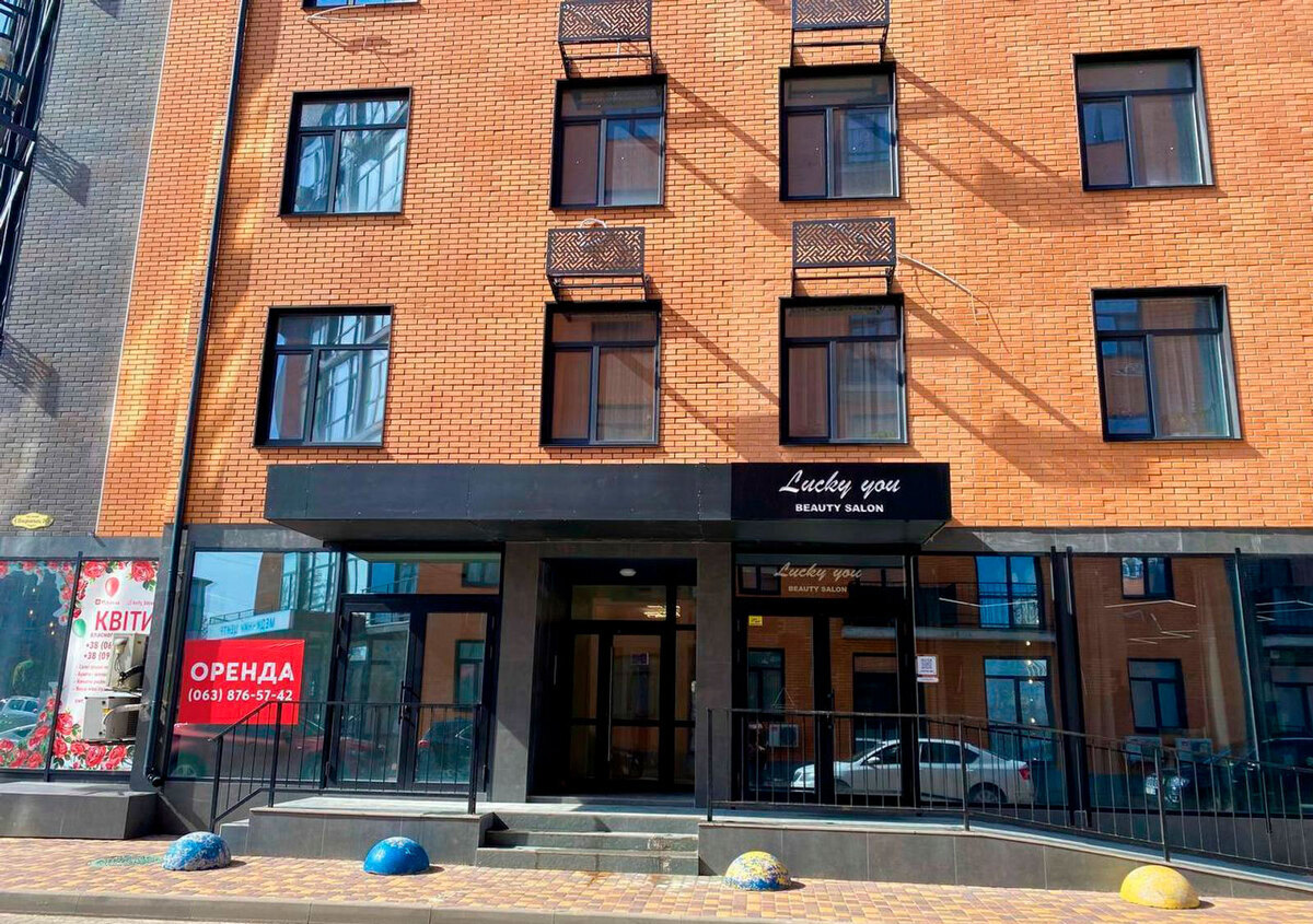 Plaza Kvartal ����