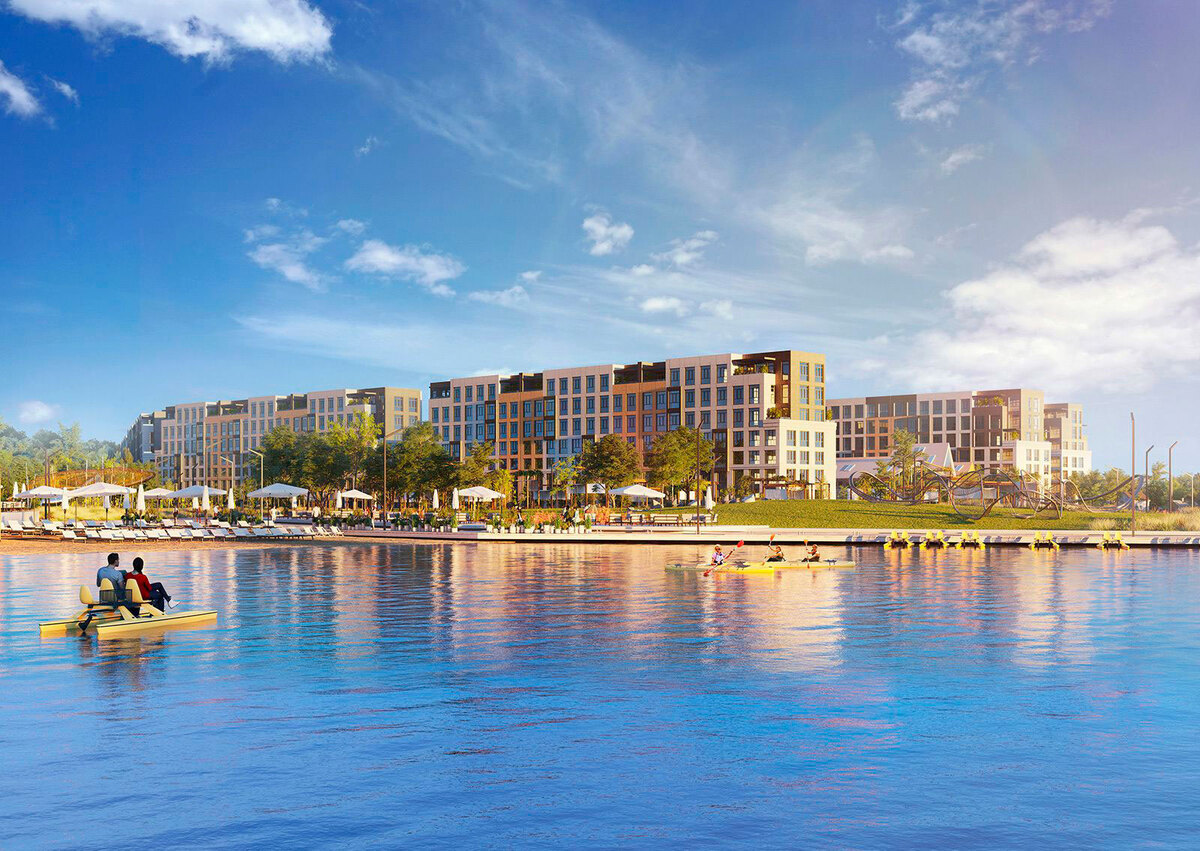 Riverside ����