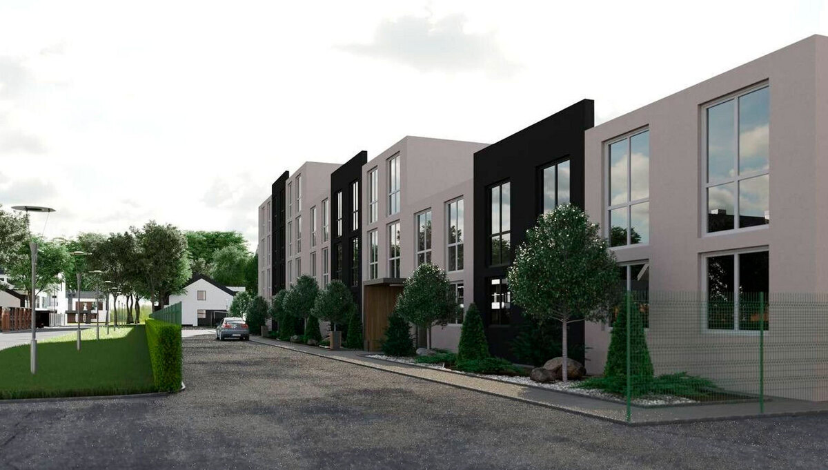 Sanville Park ����