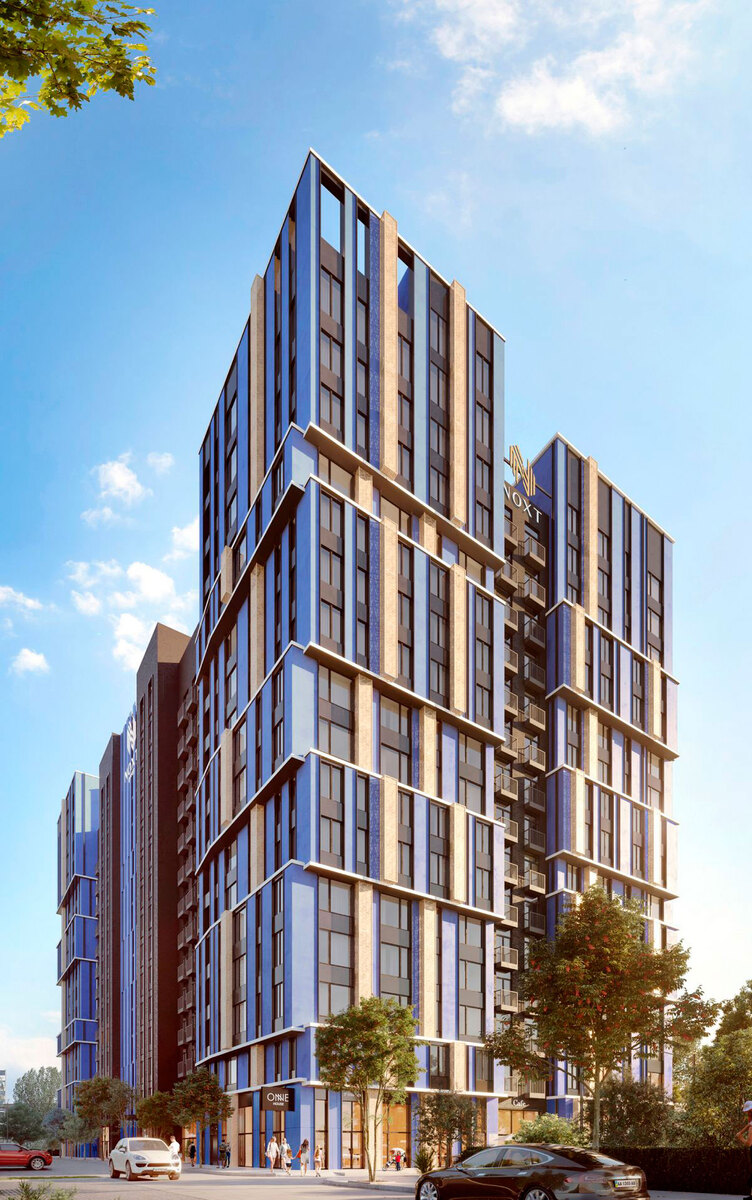 One House ����