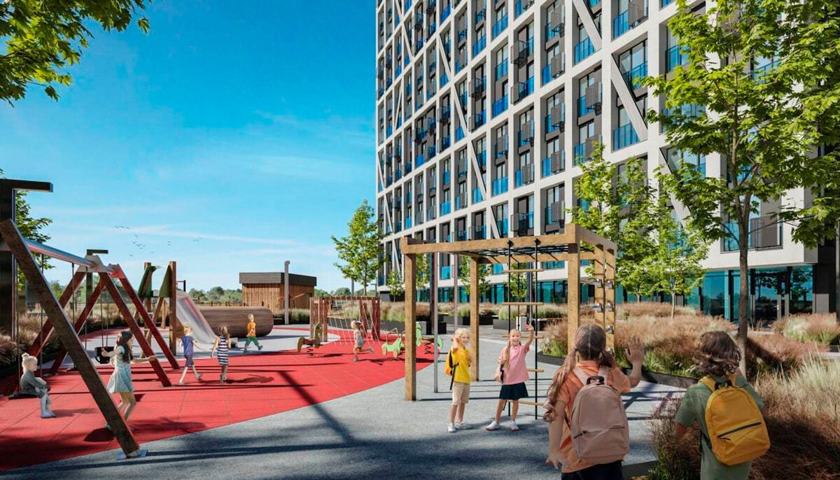 Nordica Residence ����