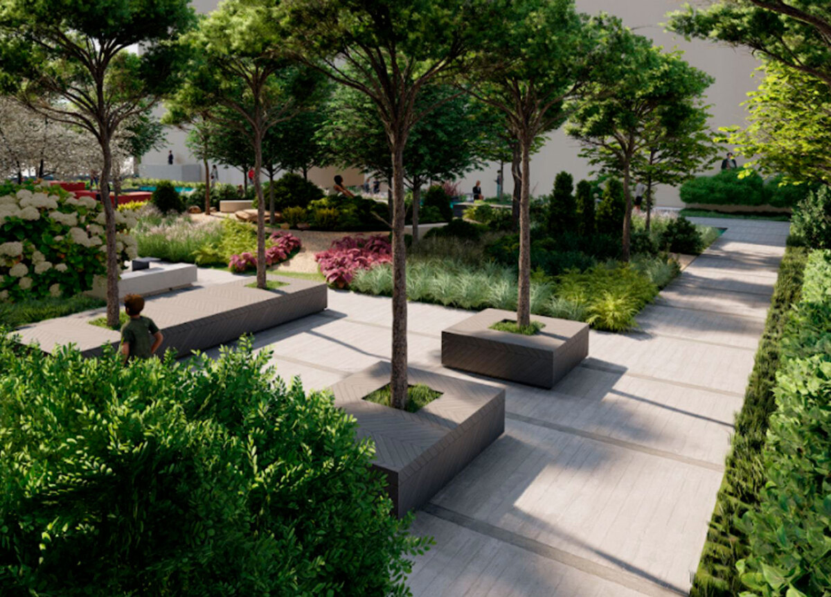 EDELDORF HILLS ����