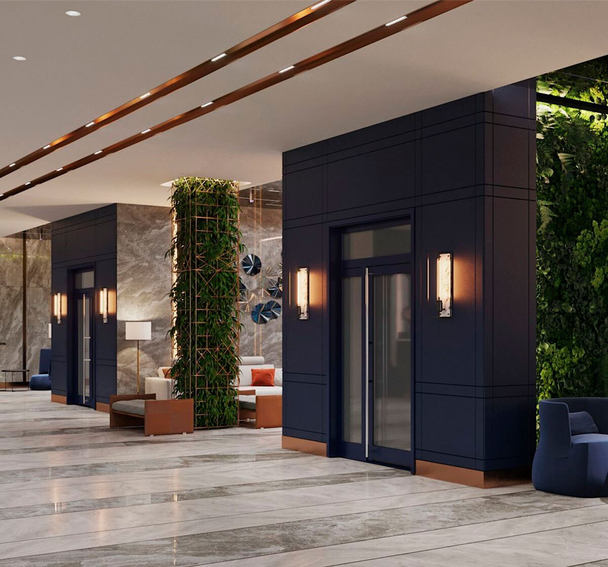 Edelweiss House ����