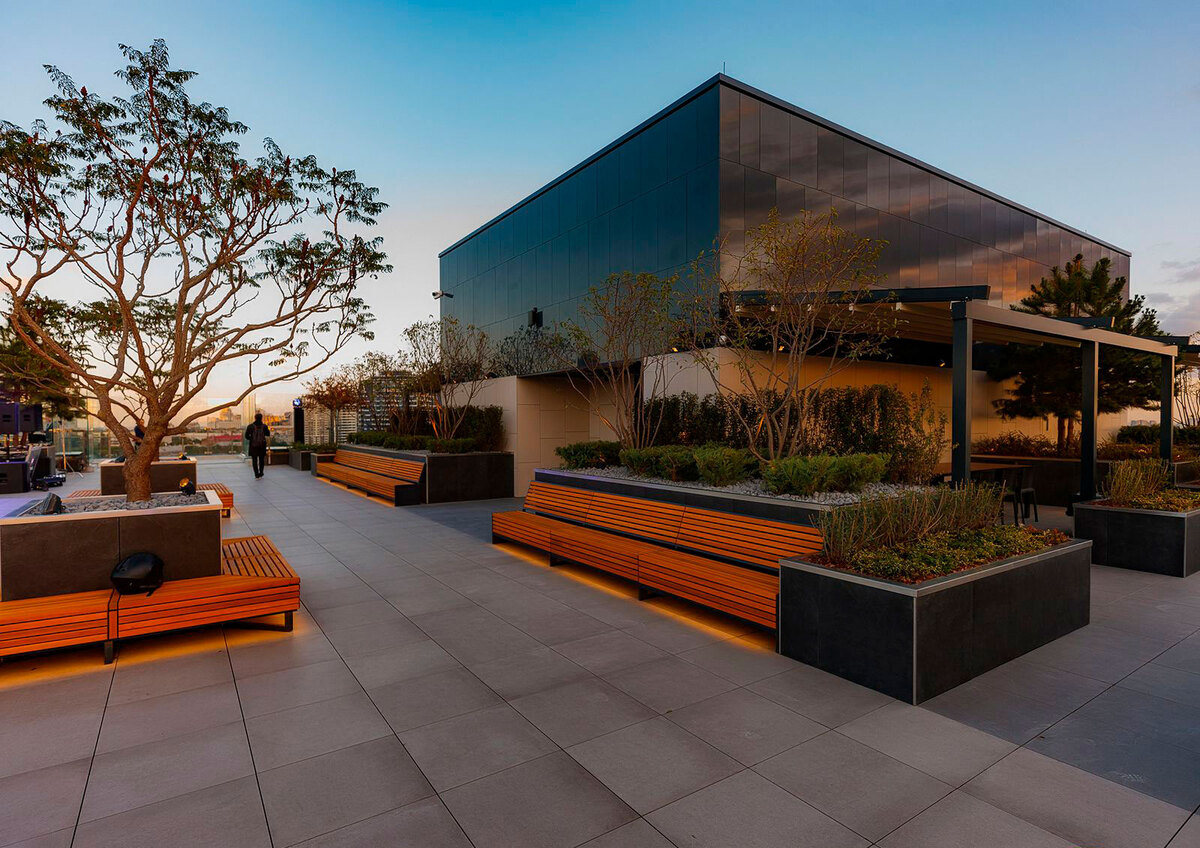 Tetris Hall ����