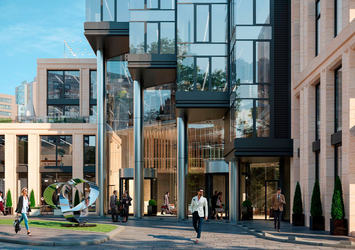 �136 Highlight Tower ����