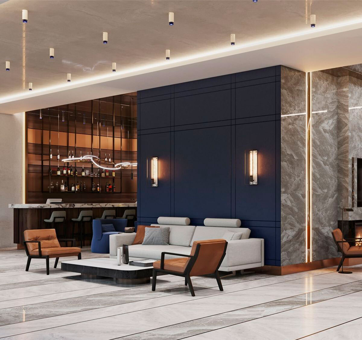 Edelweiss House ����