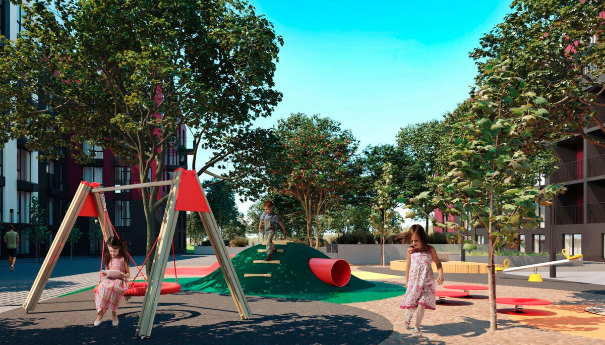 City Lake ����