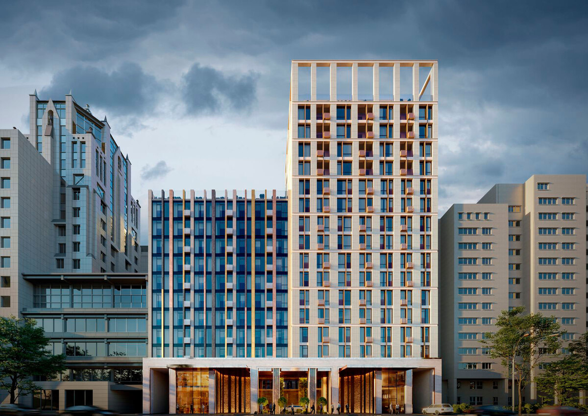 Montreal House ����