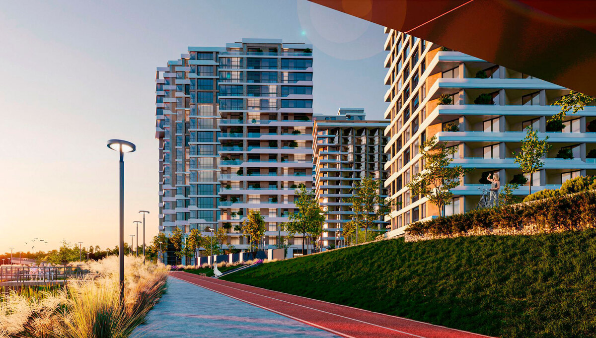 River Port ����