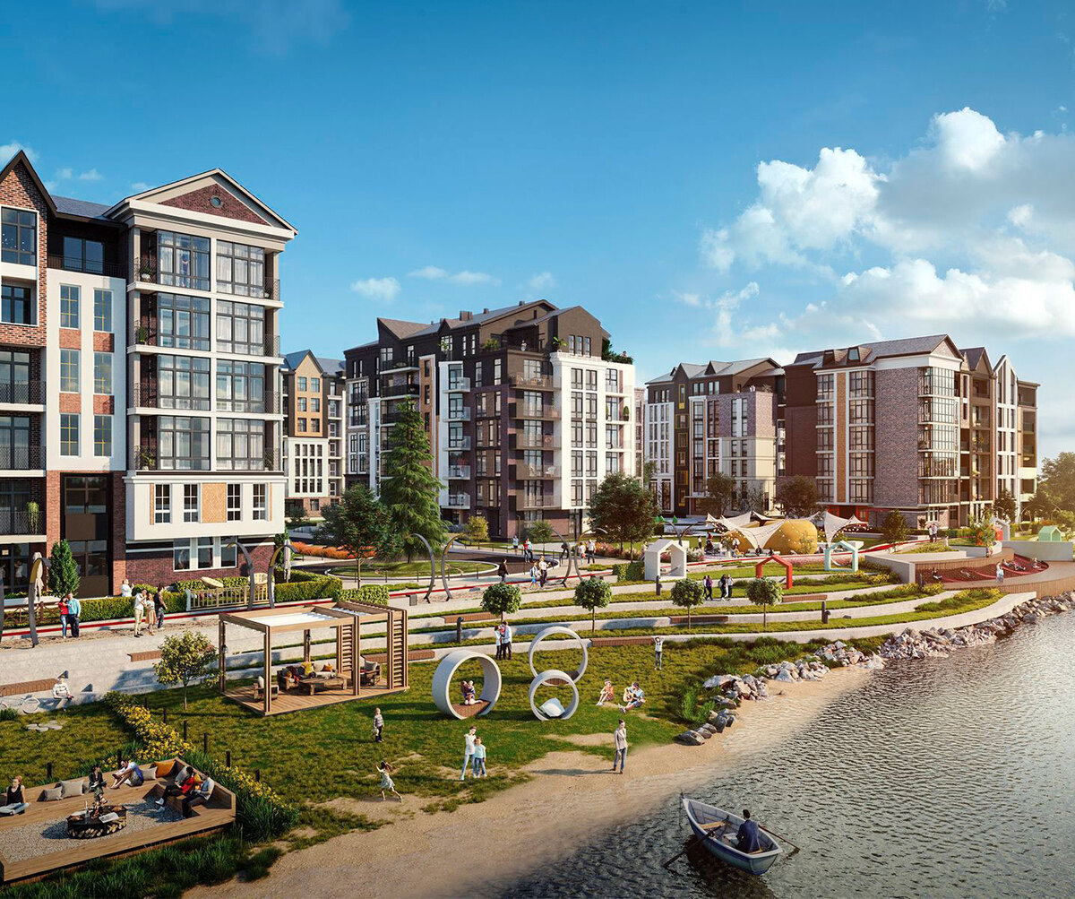 BASA city ����