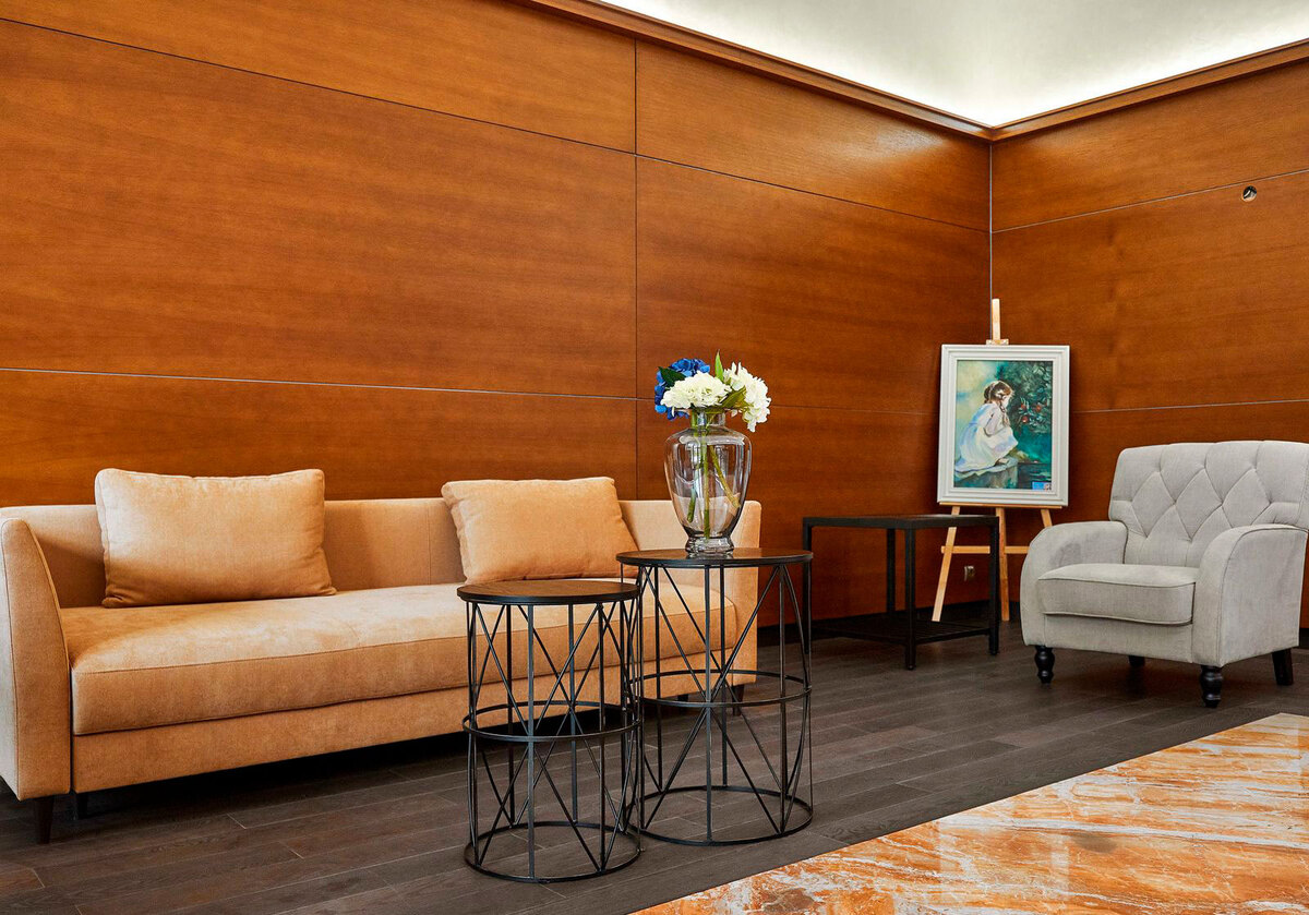 Park Avenue ����