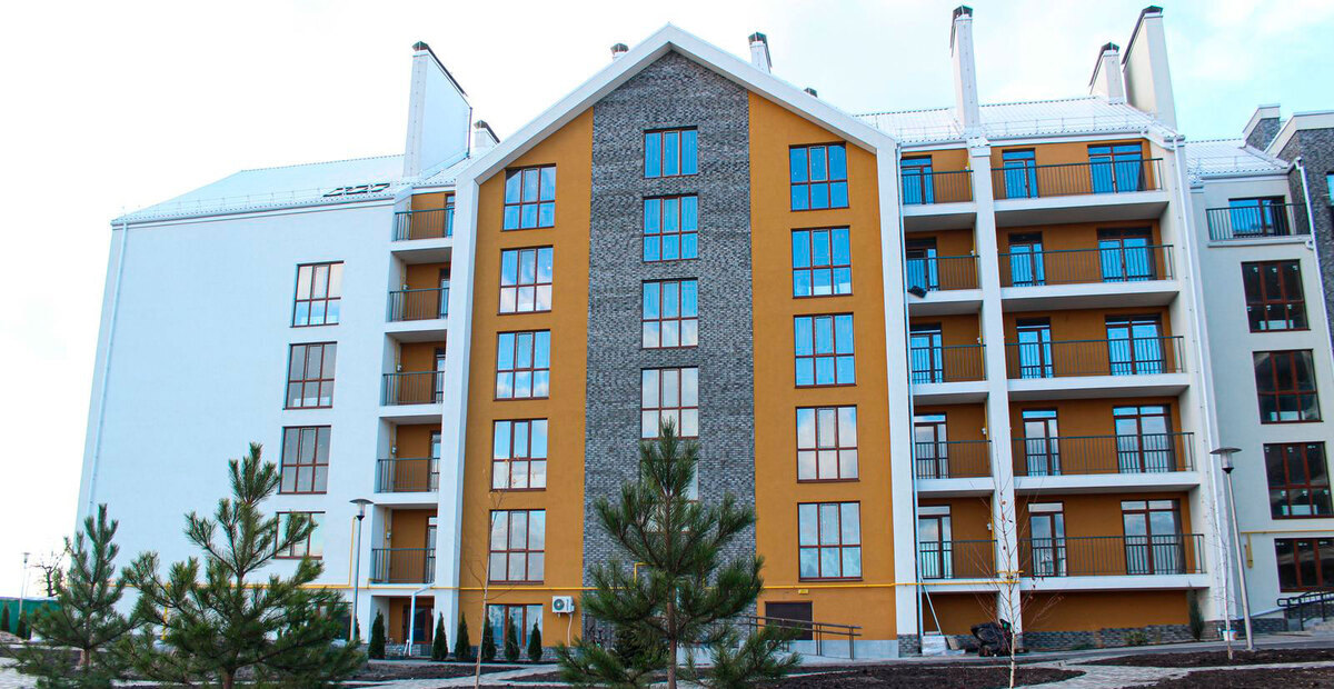 ��������� Residence ����