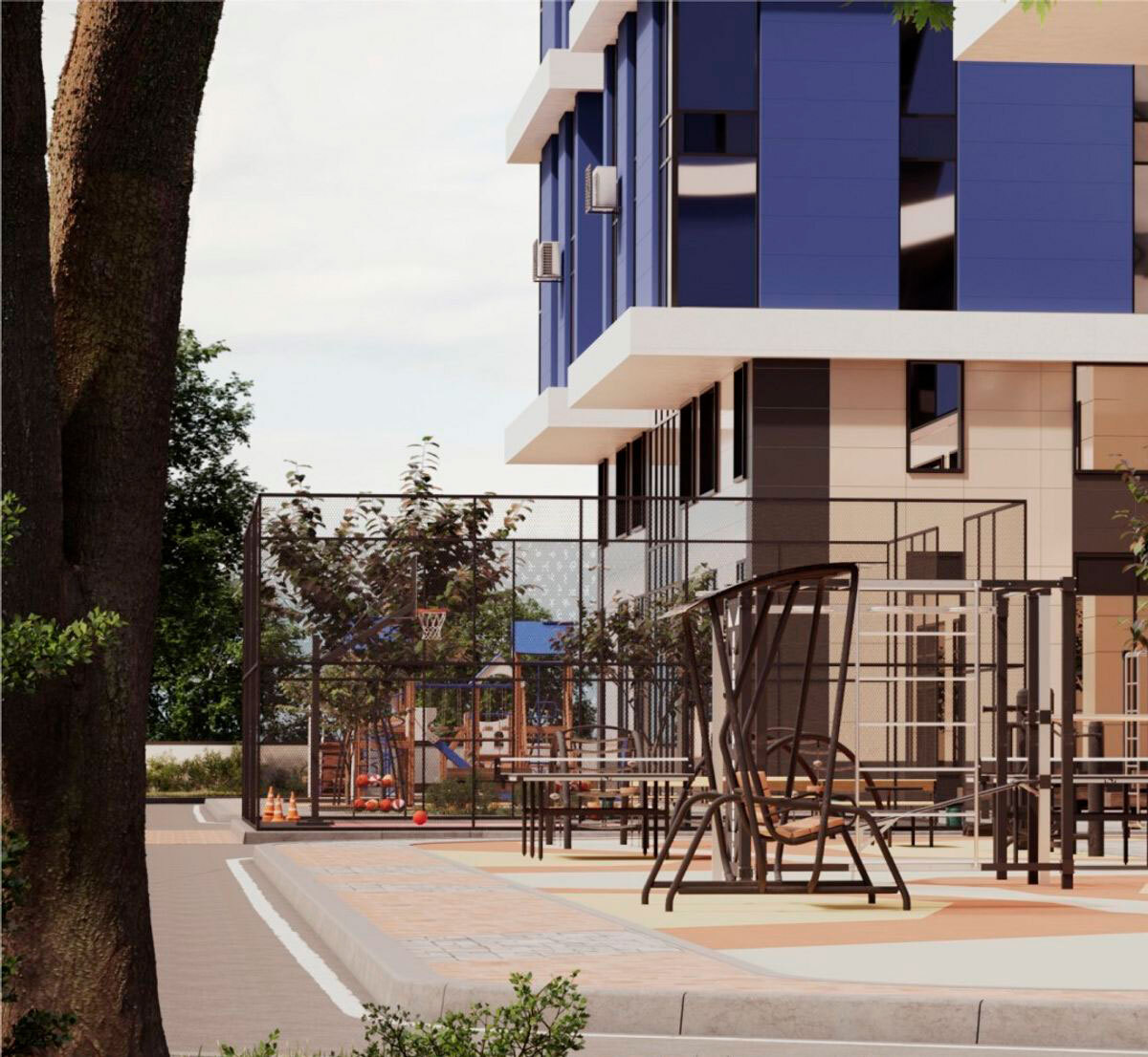 Edelweiss House ����