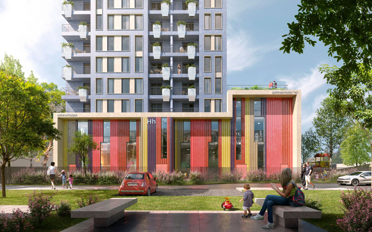 Happy House ����