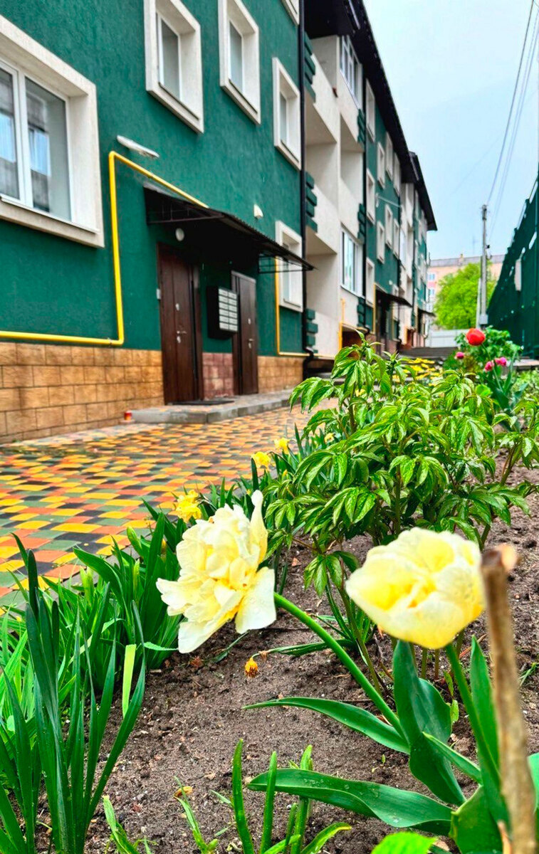 Good Home ����