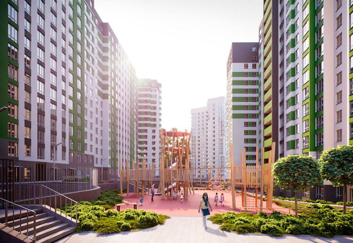 City Park ����