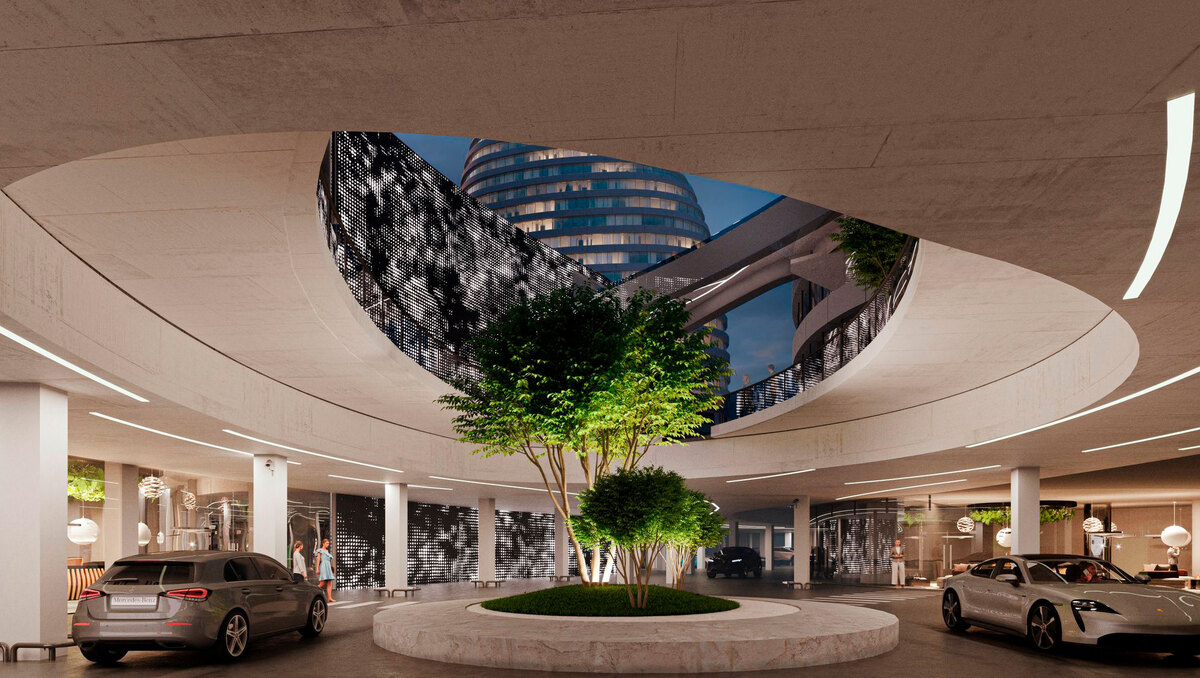 INTERGAL CITY ����