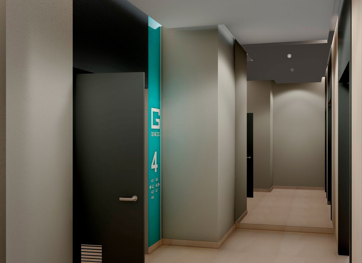 GENESIS ����