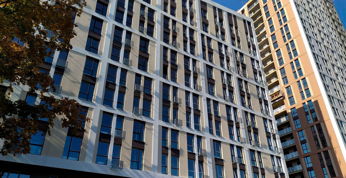 Madison Gardens ����