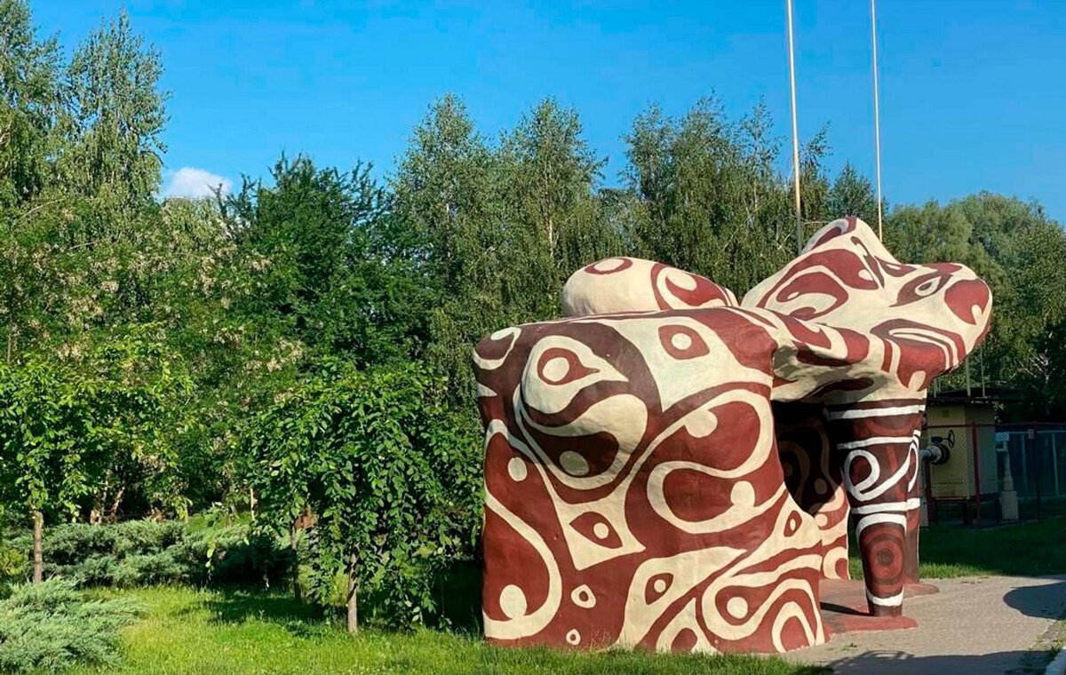 ���� �����-����� ����