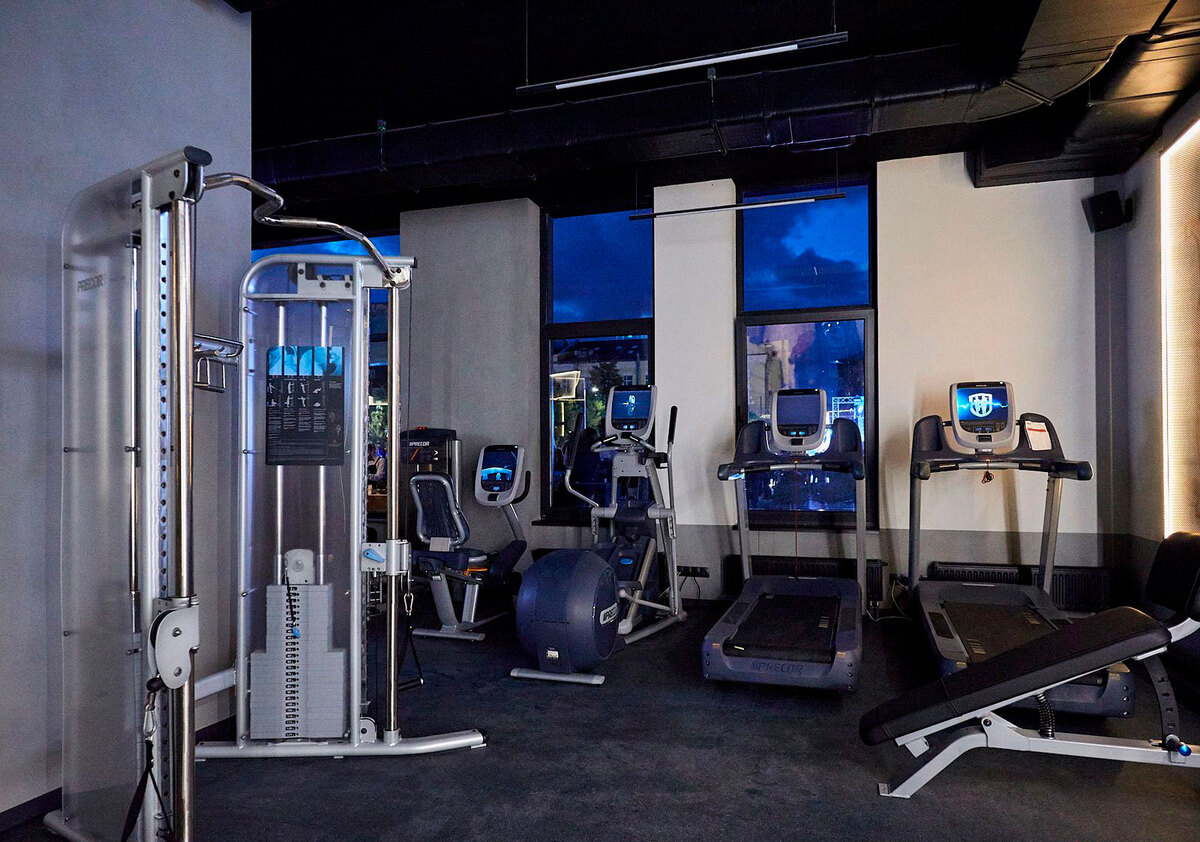 Tetris Hall ����