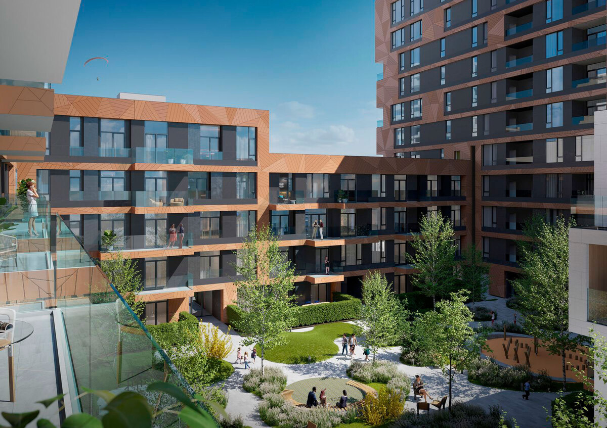 Unit Home ����