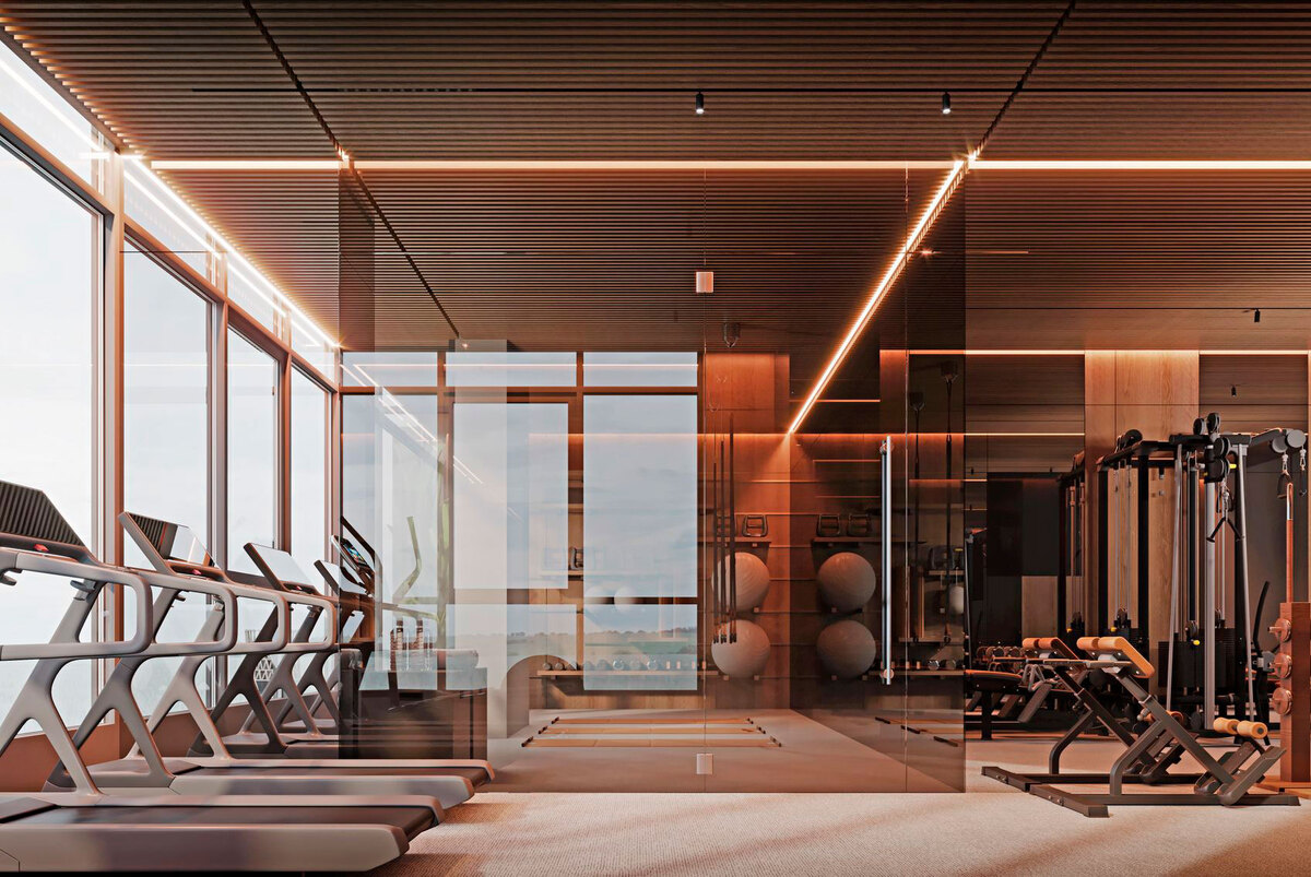 �136 Highlight Tower ����