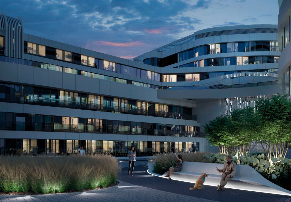 INTERGAL CITY ����