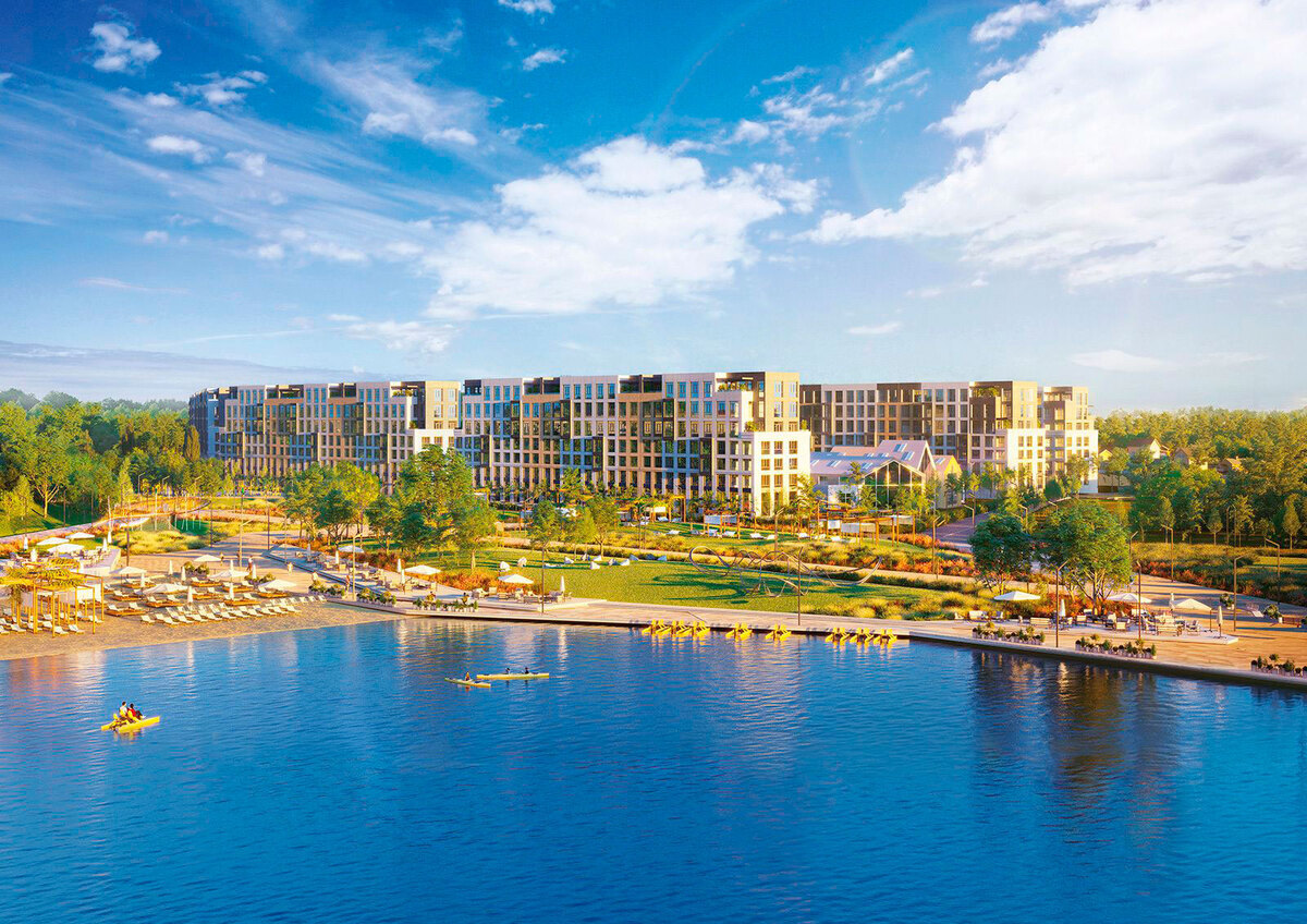 Riverside ����