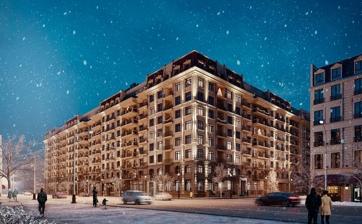 ������� ������� LA MANCHE ����