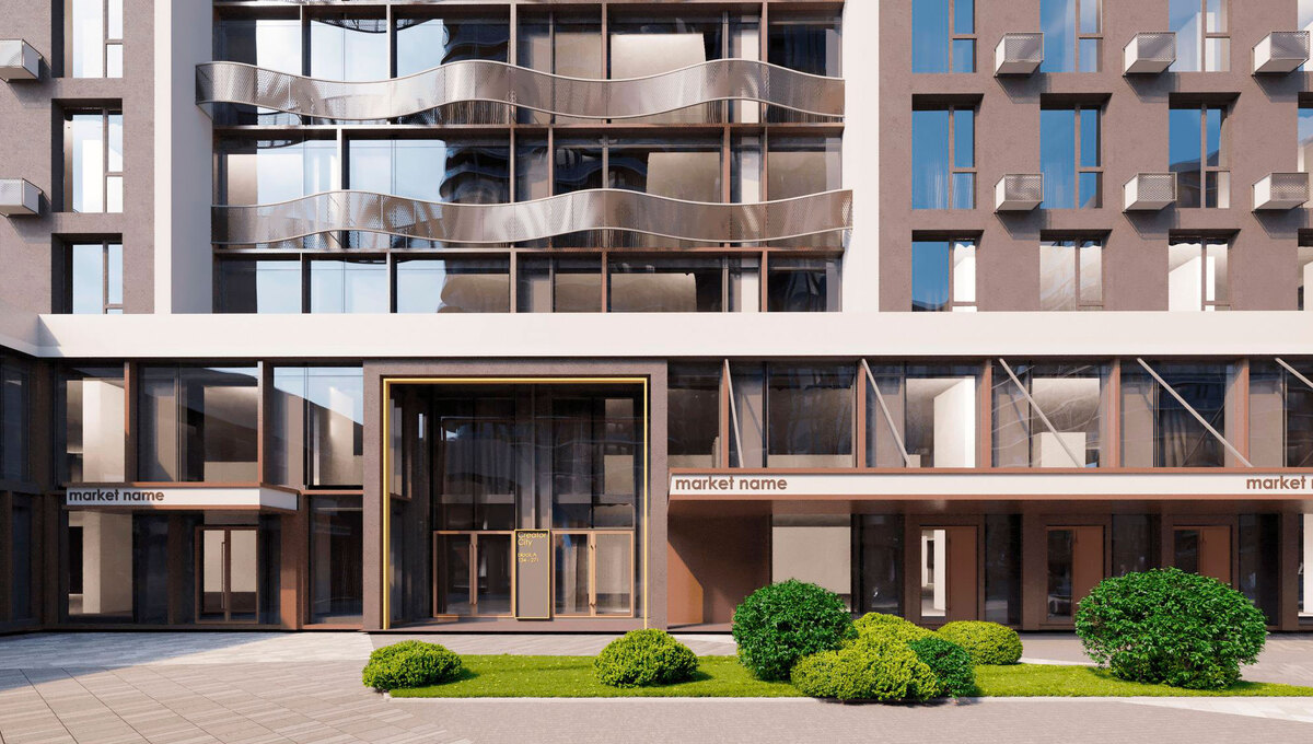 Creator City ����