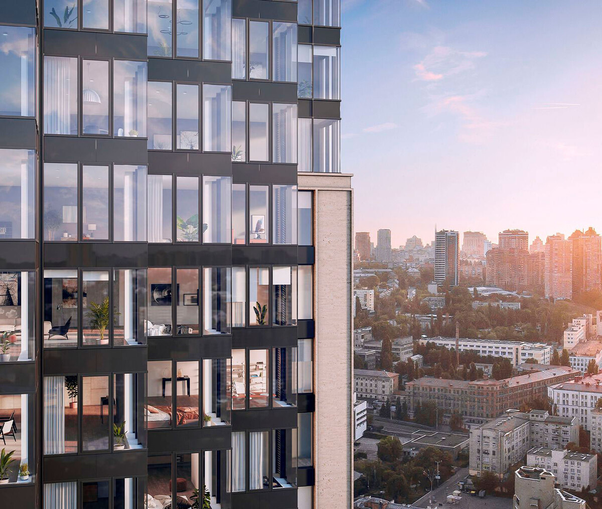 �136 Highlight Tower ����