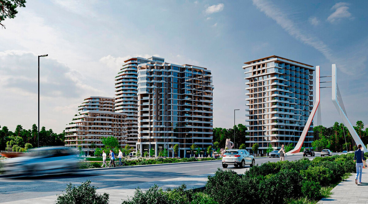 River Port ����