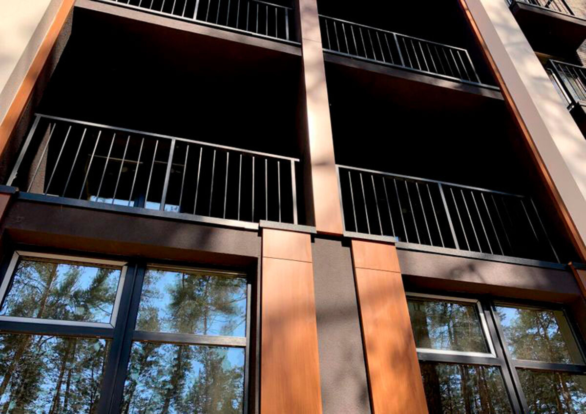 Forest Park ����