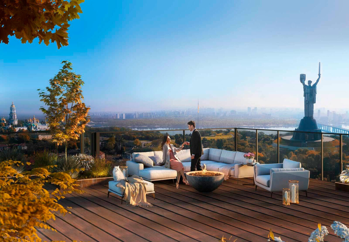 EDELDORF HILLS ����