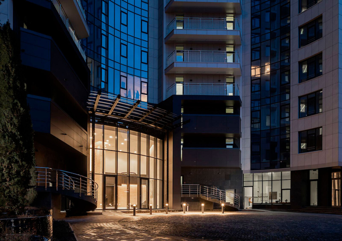 Busov Hill ����